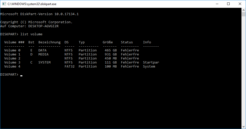 Hot To Remove The Drive That S Added After Windows 10 Update Knowboard